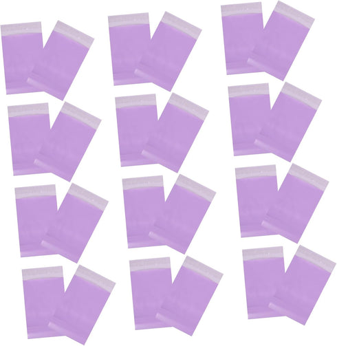 200pcs VALICLUD Feminine Disposal Bags Leak Pouches for Personal Privacy Compact and Convenient for Menstrual Products