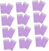 200pcs VALICLUD Feminine Disposal Bags Leak Pouches for Personal Privacy Compact and Convenient for Menstrual Products