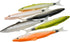 Maydahui 6 PCS Fish Ballpoint Pen - Creative Novelty Pens with Black Ink for School Office Home
