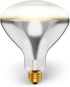 250R40/1 250-Watt, R40 Bulb, E26 120V, 6,000 (Pack 2-Clear-Heat Incandescent Reflector, Clear Head Lamp, Heat Flood