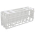 Test Tube Rack, 21-Hole 30mm Lab Test Tube Holder, Assembled Plastic Detachable Sample Bottle Rack