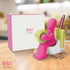 The Butt Tape Dispenser – Funny Gifts for Men, Novelty Desk Accessories, Fun Office Supplies Gag Gifts
