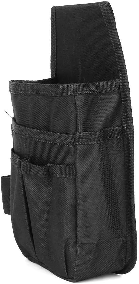 Tool Belt, Utility Pouch, Durable Canvas Construction, Multifunctional Electric Drill Tool Bag Waist Pocket Storage