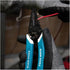 Klein Tools K11095 Klein-Kurve Wire Stripper and Cutter for 8-18 AWG Solid, 10-20 AWG Stranded Wire