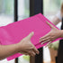 Pink Poly Mailers 14.5X19, 100 Pack, Strong Adhesive Shipping Envelopes for Clothing, Waterproof Mailing