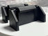 8PCS Heavy Universal Level Holder, Heavy-Duty Level Bracket Fits All Brands for Level Storage