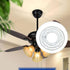 4Inches Universal Light Fixture Mounting Bracket, 8 Sets 4" Circle Mounting Bracket for Wall Light, Chandelier