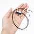Ximimark PS-3150 Normally Open Magnetic Sensor - Reed Switch Magnetic Proximity Switch Door Contact (3Pcs)