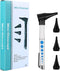 Healifty Otoscope with Light - Ear Scope Otoscope with 4 Otoscope Covers,