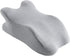 JAMIEKA Memory Foam Waist Pillow Support Cushion for Office Chair and Car Seat