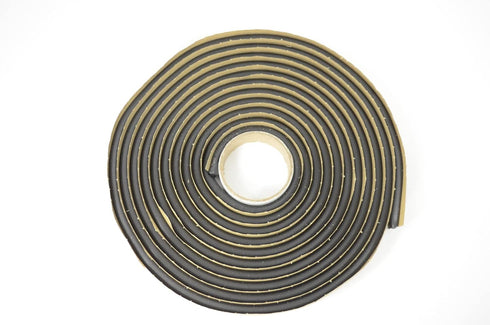 Marcy Butyl Tape ME815S, 15' Roll Auto Glass Sealant/Adhesive, Soft Seal 5/16"