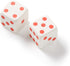 Make Big Mistakes Giant Eraser Set for Dice