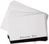 Hill Valley Greetings Black Striped Formal Thank You Cards - Bulk Set of 100 Classic