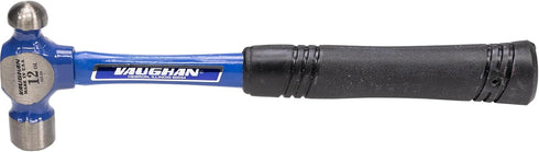 Hammer, 12 oz, FS2012, VN16210 VAUGHAN Ball Pein Fiberglass handle, American high carbon steel