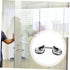 Heavy Duty Dent Removal Tool with Dual Suction Cups for Shower and Window