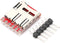 Flight Controller Module Flash Recorder Electronic Component Industrial Supply - Serial Port