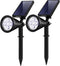 InnoGear Solar Lights Outdoor Waterproof Solar Garden Light for Outside Yard Landscape