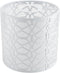 Generic Metal iron lampshade accessory white lampshade, used for Pendant Light,White Ceiling Pendant