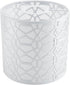Generic Metal iron lampshade accessory white lampshade, used for Pendant Light,White Ceiling Pendant