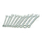 Eclipse Combo Wrench Set, Steel, 2-3/4 to 4 in., Multi (900-070)