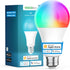 VOCOlinc Smart Light Bulb Works with Apple Homekit, Alexa, Google Home, Dimmable