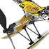 PLAYSTEM Rubber Band Aeroplane Seaplane STEM Kit