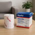 BSN Medical 10cm 10m (4 11 BSN Hypafix Wide-area Dressing Fixation, Roll of Tape, x in x yds)