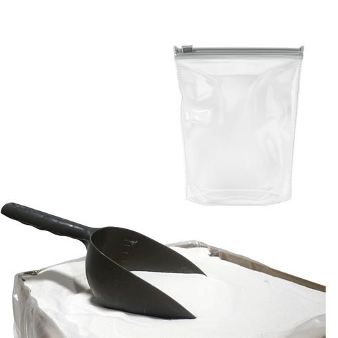 15 lbs. 99.95% Soda Ash (SODA ASH, ph Increase) Purity