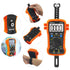 BTMETER BT-39C True RMS Digital Multimeter, Auto Ranging for AC DC Voltage, Current, Resistance Tester