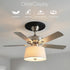 Yuanan 12.2" 3.9" Ceiling Medallions for Light Fixtures, OD X ID PU Ceiling Light Medallion Black Ceilings Fan Cover