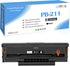 PB-211 Compatible Toner Cartridge, 1600 Pages for P2500W P2502W P2207 Printers (Black, 1-pack)