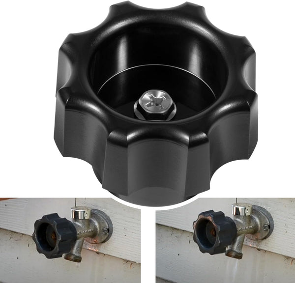 Bonbo Replacement for 630-7965 Wall Hydrant Handle Kit, for Mansfield 300/400/500 Series Wall Hydrant