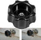 Bonbo Replacement for 630-7965 Wall Hydrant Handle Kit, for Mansfield 300/400/500 Series Wall Hydrant