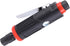 Hilitand Air Die Grinder, Pneumatic Grinding Wheel Machine Polishing Tool Set for Metal Rust Removal