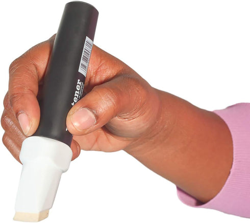 Baumgartens Finger Moistener, Black (19961)