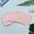 YINUOYOUJIA 50 PCS 5 x 7 Pearl Pink A7 Envelopes, V Flap Invitation Envelopes, Perfect for Weddings, Birthdays,