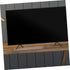 Cabilock Replacement Tv Feet for Double Hole Plastic Tv Stand Legs for Bedroom Dorm Office Strong Stability Easy