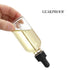 12 Pack 2 oz Glass Eye Dropper Bottles with 3 Stainless Steel Funnels, 1 Long Pipette Dropper, 24 Labels