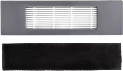 Replacement Parts for DEEBOT OZMO T8, T8 AIVI, T8 Max, N7, N8 Pro, N8 Pro+, N8+ Vacuum Cleaner