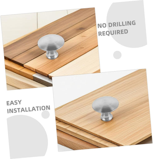 2pcs UKCOCO Shower Grab Bars Adhesive Suction Handles for Glass Doors Cabinet Doors and Refrigerator No Drilling