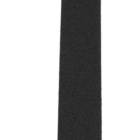 uxcell 25mmx4mm Single Sided Sponge Tape Adhesive Sticker Foam Glue Strip - 3 Meters (10') Pack of 1