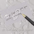 Gel Ink Rollerball Stylus Pen - 18 Pack, 0.5mm Fine Point, Large Capacity Black Ink for Office, Business, Gift