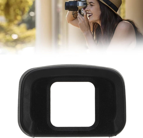 DK30 Z50 aqxreight Camera Eyecup Replacement ABS Camera Viewfinder Eye Cup Protector Eyepiece