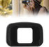 DK30 Z50 aqxreight Camera Eyecup Replacement ABS Camera Viewfinder Eye Cup Protector Eyepiece