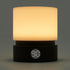 DDBESSIC 3000k Setting Portable Baby Night Lights for Nursery, Rechargeable Night Light with Time Function, Light