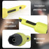 4pcs Wire Piercing Probe Kit, Insulation Piercing Clip Probes for TP81 Multimeter Testing