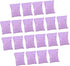 300pcs Packaging VALICLUD Menstrual Disposal Bags for Girls Self-sealing Pouches Thickened Trash Bags for Feminine