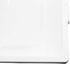 EISCO Polypropylene Plastic Utility Tray, 14.5 x 13.5 x 5 Inches