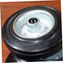 Heavy Duty Caster Wheels for Rolling Carts - Industrial Grade Replacement