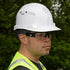 Klein Tools 60161 Safety Glasses, Professional Protective Eyewear with Scratch Resistant Clear Lens